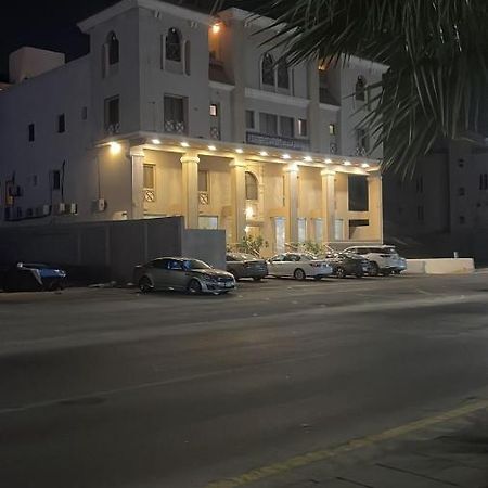 Rose Neri Lavender روز نيري الخزامى Aparthotel อัลโคห์บาร์ ภายนอก รูปภาพ