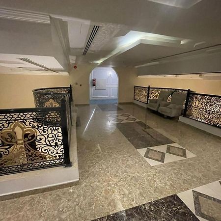 Rose Neri Lavender روز نيري الخزامى Aparthotel อัลโคห์บาร์ ภายนอก รูปภาพ