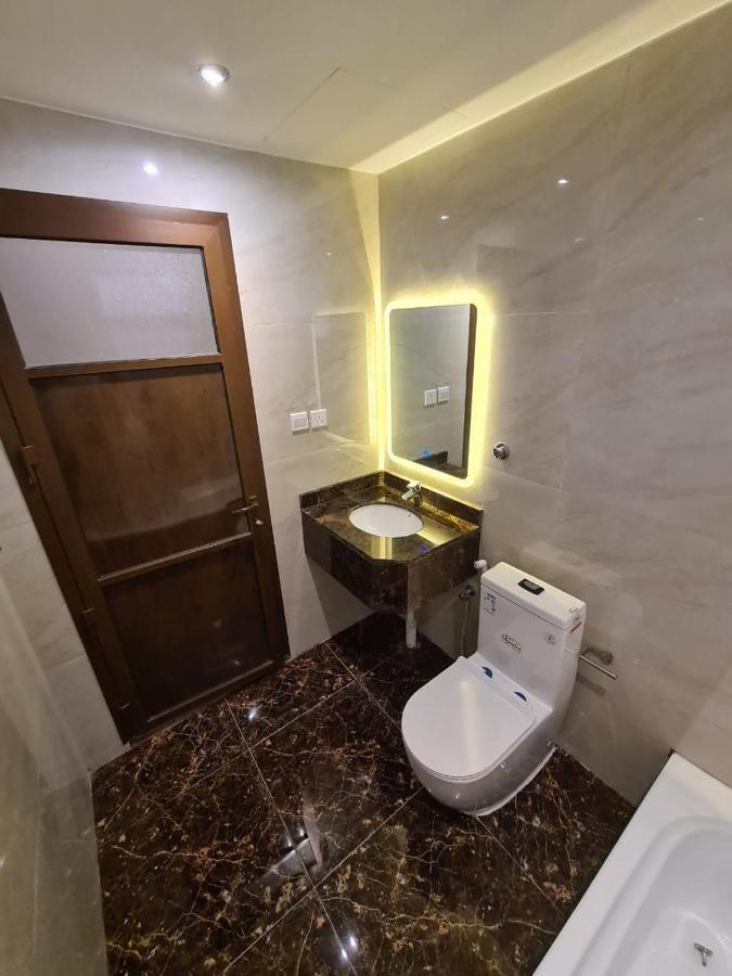 Rose Neri Lavender روز نيري الخزامى Aparthotel อัลโคห์บาร์ ภายนอก รูปภาพ