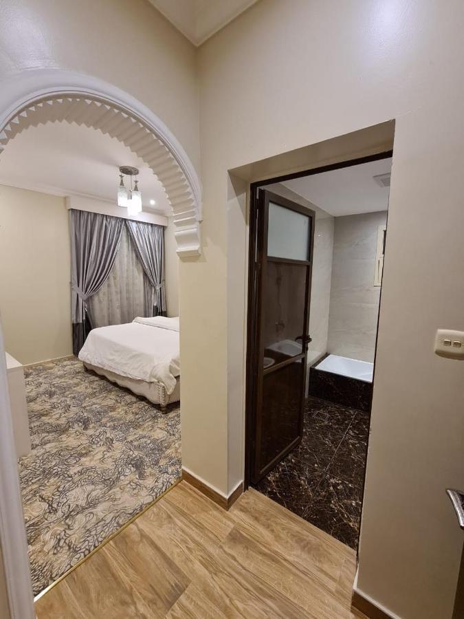 Rose Neri Lavender روز نيري الخزامى Aparthotel อัลโคห์บาร์ ภายนอก รูปภาพ