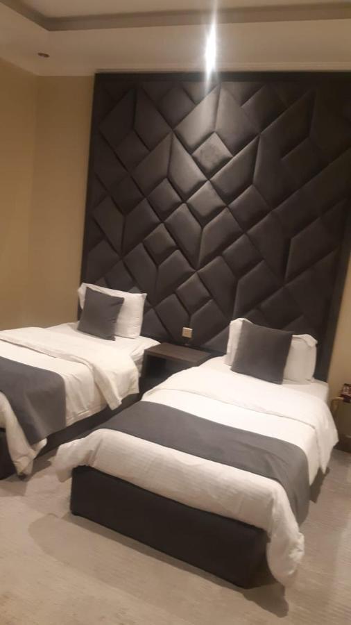 Rose Neri Lavender روز نيري الخزامى Aparthotel อัลโคห์บาร์ ภายนอก รูปภาพ