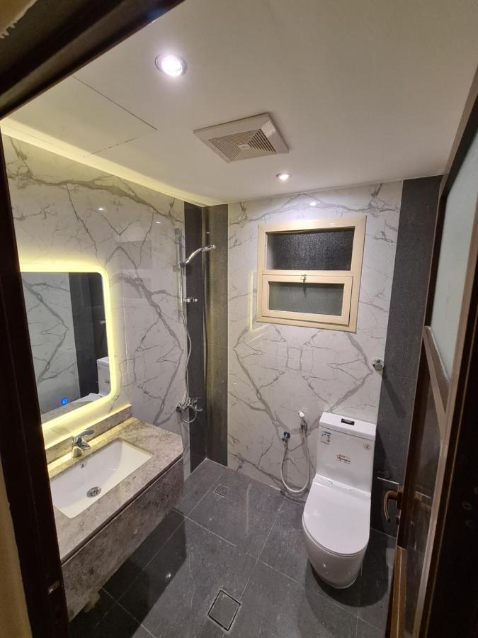 Rose Neri Lavender روز نيري الخزامى Aparthotel อัลโคห์บาร์ ภายนอก รูปภาพ