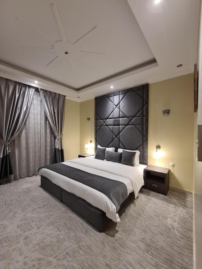 Rose Neri Lavender روز نيري الخزامى Aparthotel อัลโคห์บาร์ ภายนอก รูปภาพ