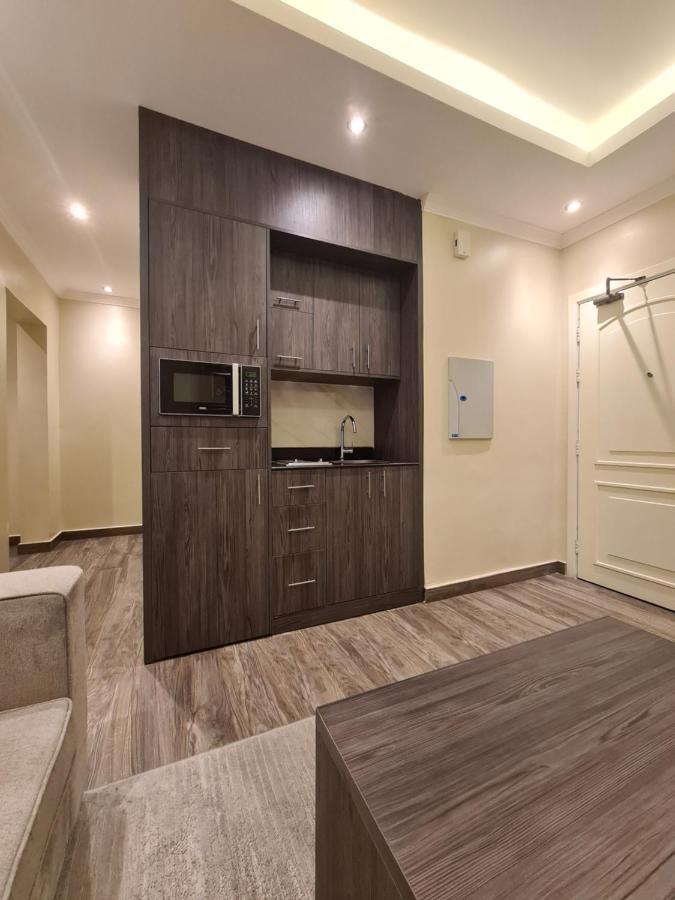 Rose Neri Lavender روز نيري الخزامى Aparthotel อัลโคห์บาร์ ภายนอก รูปภาพ