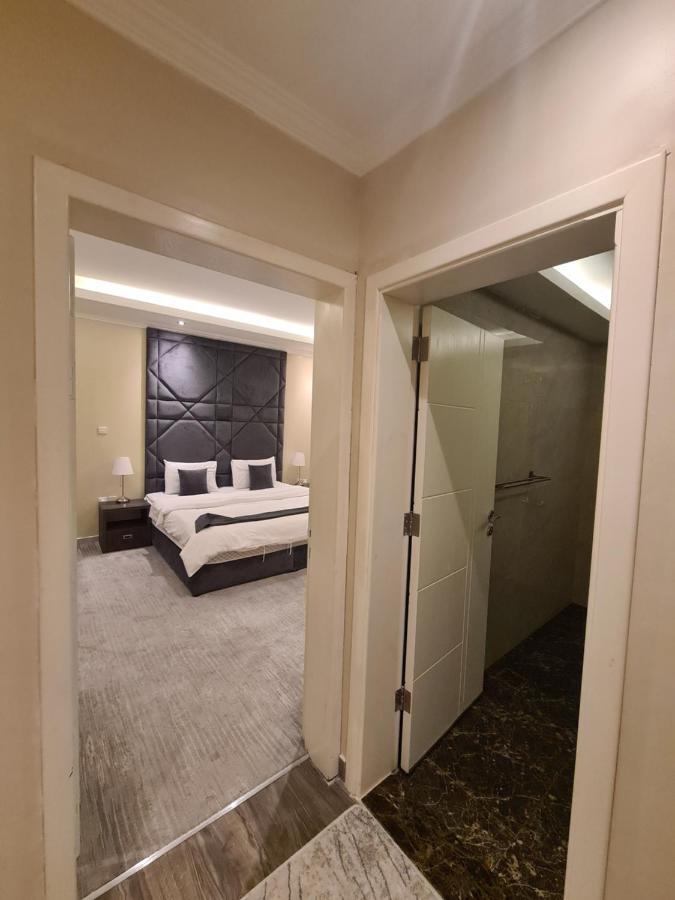 Rose Neri Lavender روز نيري الخزامى Aparthotel อัลโคห์บาร์ ภายนอก รูปภาพ