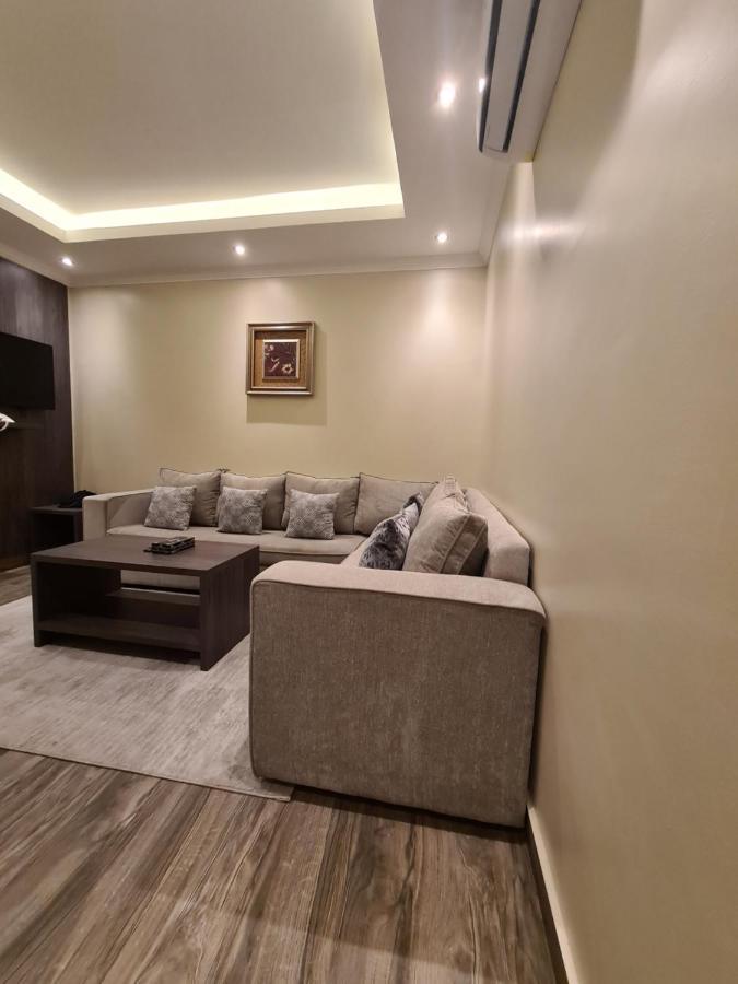 Rose Neri Lavender روز نيري الخزامى Aparthotel อัลโคห์บาร์ ภายนอก รูปภาพ