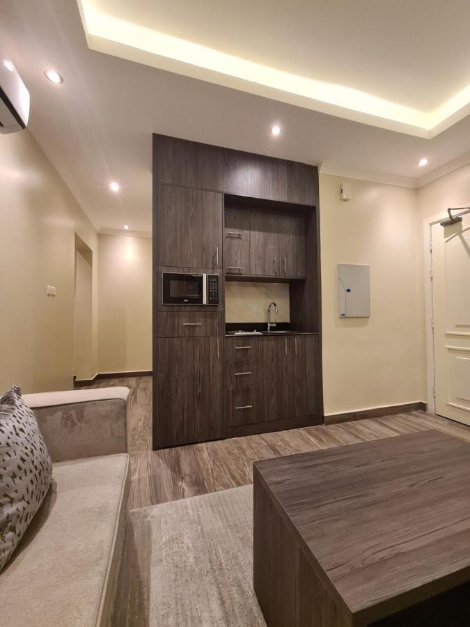Rose Neri Lavender روز نيري الخزامى Aparthotel อัลโคห์บาร์ ภายนอก รูปภาพ