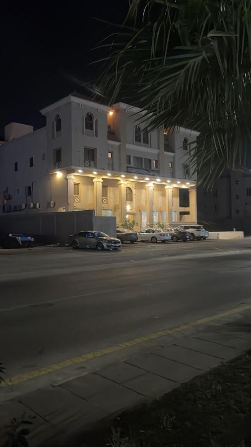 Rose Neri Lavender روز نيري الخزامى Aparthotel อัลโคห์บาร์ ภายนอก รูปภาพ