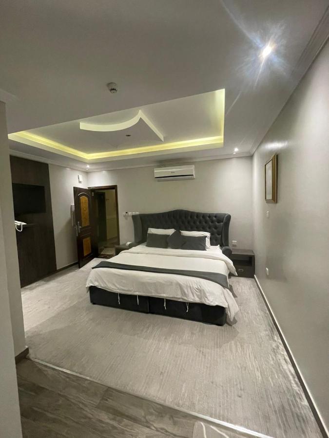 Rose Neri Lavender روز نيري الخزامى Aparthotel อัลโคห์บาร์ ภายนอก รูปภาพ