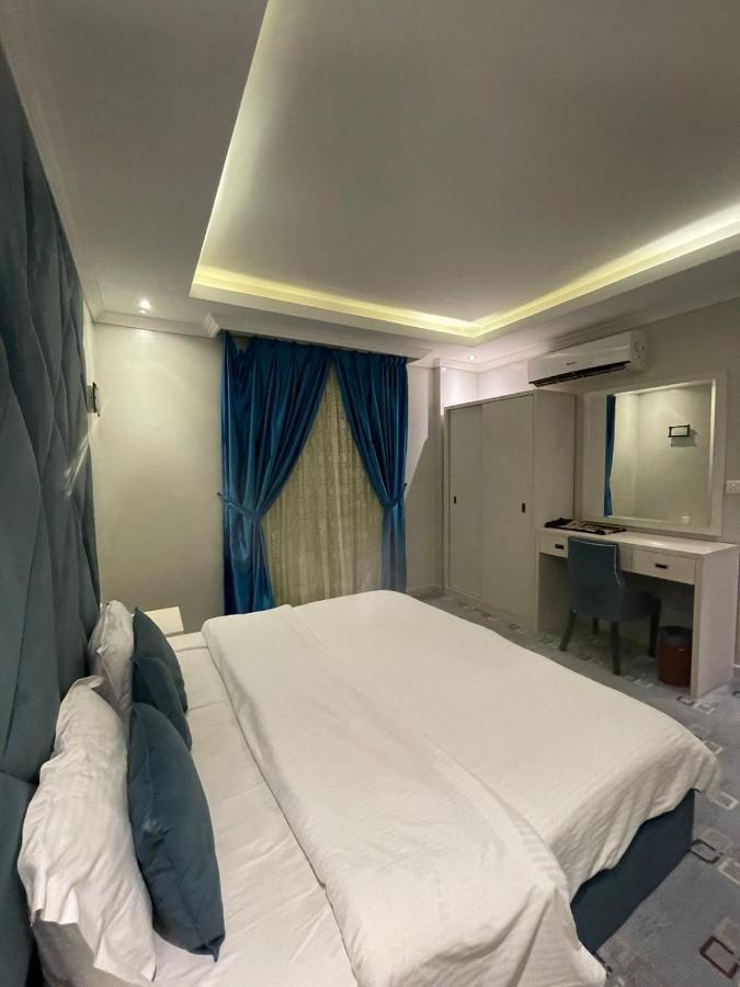Rose Neri Lavender روز نيري الخزامى Aparthotel อัลโคห์บาร์ ภายนอก รูปภาพ