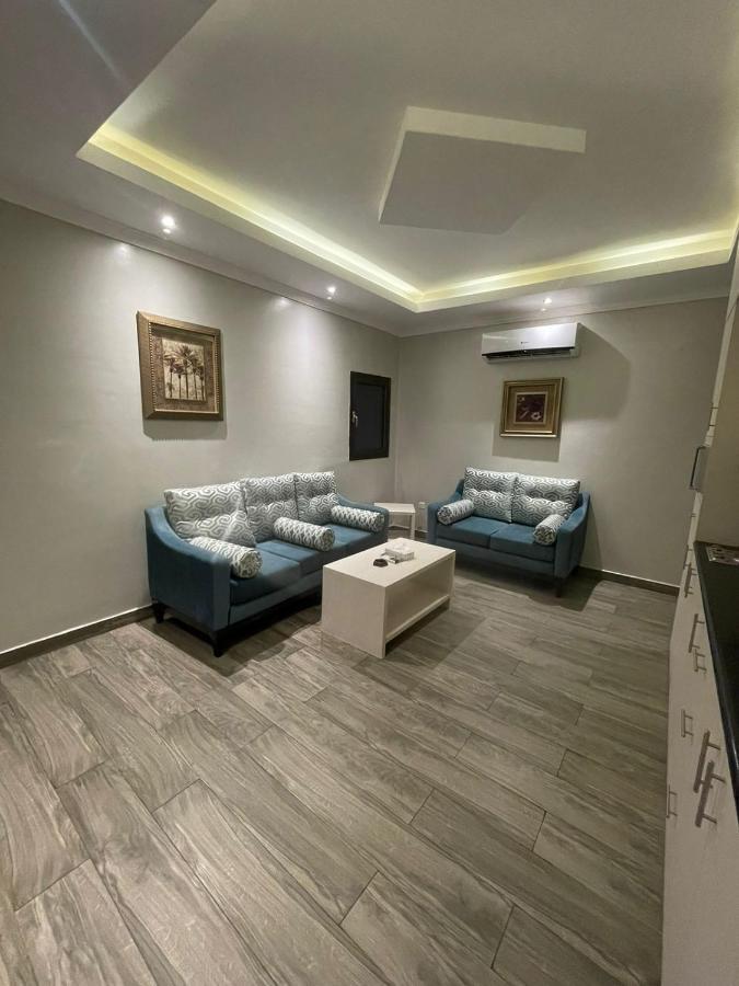 Rose Neri Lavender روز نيري الخزامى Aparthotel อัลโคห์บาร์ ภายนอก รูปภาพ