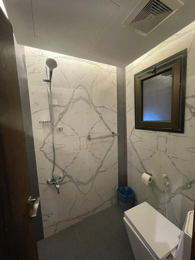 Rose Neri Lavender روز نيري الخزامى Aparthotel อัลโคห์บาร์ ภายนอก รูปภาพ