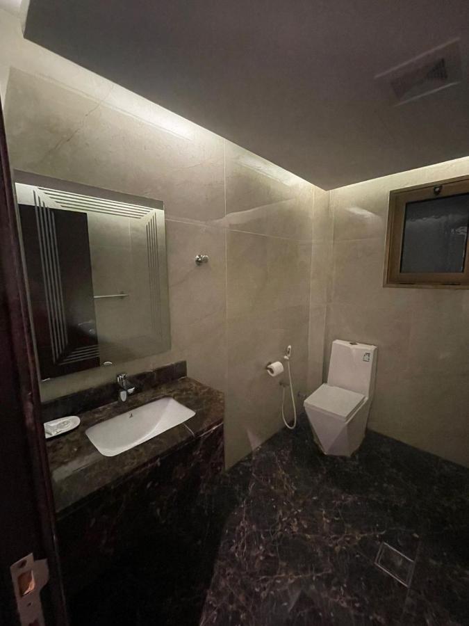 Rose Neri Lavender روز نيري الخزامى Aparthotel อัลโคห์บาร์ ภายนอก รูปภาพ